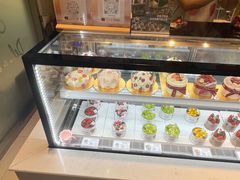 -花花卷卷·鲜食蛋糕(静安久光百货店)