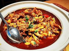 -新白鹿餐厅(城西银泰城店)