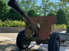 -中国北方国际射击场