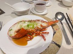 -富临饭店阿一鲍鱼