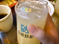 -四禧精酿铜锅涮肉·烧烤工场(大明湖店)