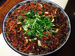 特色花鲢-鱼凫人家