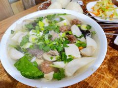 -老字号大盘鸡·丸子汤·抓饭