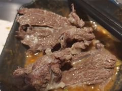 -海汕记·潮汕鲜牛肉火锅·自助