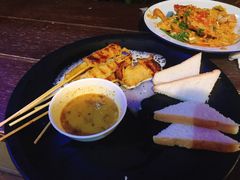 -Doo Dee Thai Food(Issan/Isaan/Esan)