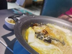 -半天妖烤鱼(京新广场店)
