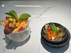 -泰椰里·泰国餐厅(智慧城广百广场店)