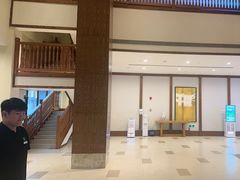 -长白山万达锦华套房酒店