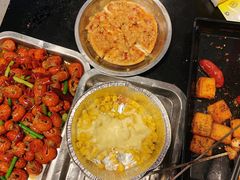 -碎怂烤肉(钟楼柳巷店)