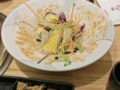 -松鱼亭·和牛烧肉(协鑫广场店)