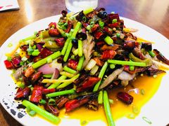 -庆合府重庆大排档(紫都城店)