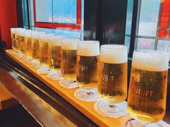 -兰特伯爵西餐厅·啤酒屋(方庄店)