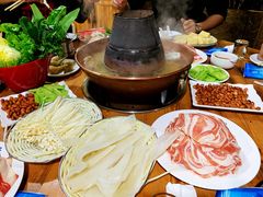 -元盛居(生态大街店)