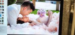 点击看大图 -金夫人婚纱摄影(惠阳店)