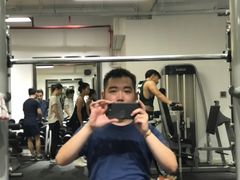 -YCHL Studios健身工作室(市二宫店)