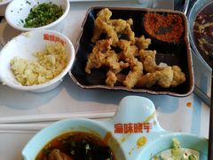 -晓宇重庆火锅(赛格国际购物中心店)