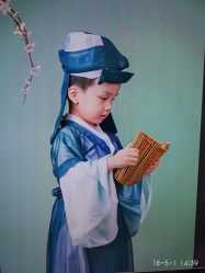 点击看大图 -倾城宝贝儿童摄影(广州天河店)