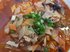 -老陕兄弟(彩虹新城店)
