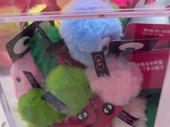 -K22.酸奶草莓(长春上海路万达店)