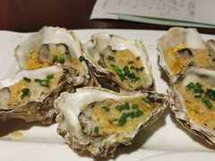 -美乐食街(小南店)