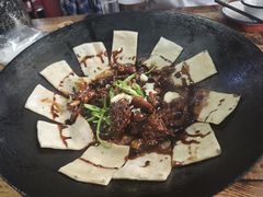 -皖北巫氏三胖地锅鸡(长淮总店)