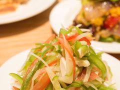 鸡肉皮辣红-MUJI无印良品(深圳深业上城城市旗舰店)