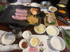 -Dombe豚(黑猪肉街店)
