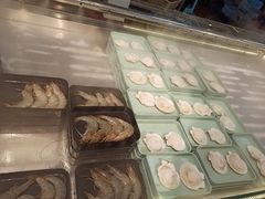 -蚝英雄鲜蚝自助专门店(长楹天街直营店)