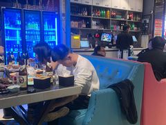 -醉炫音速烧烤·干煸菜(沙河总店)