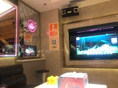 -Huange欢歌KTV(欣都龙城vcpark购物中心店)