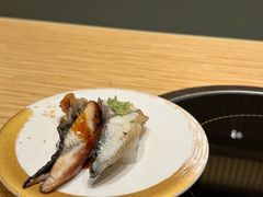 -合点寿司(金虹桥商场店)