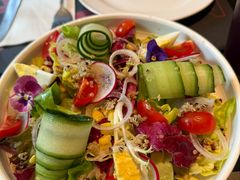 -Nord Grill&Bar Highland诺德西餐(深圳欢乐海岸店)