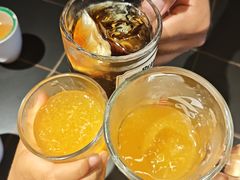 -银座苑烧肉酒场·烤活鳗(仙霞路店)