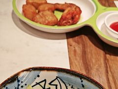 -和府捞面(曹路花园城店)