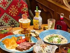 -秘密旅行Bonjour(黑金冠 江南西店)