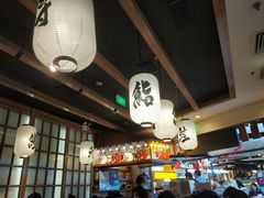 -沼津港渔市(宏伊国际广场店)