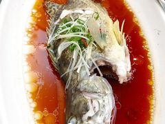 -盐通酒家(金桥湾清水苑店)