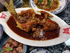 -徐鼎盛民间菜(九街店)