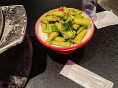 -辣尚瘾·烤鱼·新川菜(牡丹园直营店)