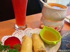 -荷花泰菜(东方新天地店)