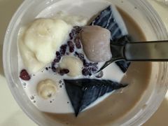 -君之狮子山·轻糖烘焙(松江印象城店)