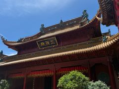 -钦赐仰殿道观