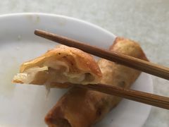 黄鱼春卷-明呈黄鱼面馆(斜土路店)