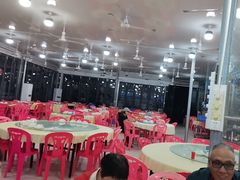 -考记泥焗鸡农庄·海鲜(北洛秘境店)