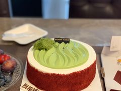 -第戎蛋糕(恒隆广场店)