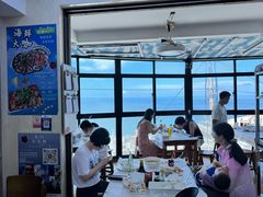 -阿军排档·烧烤