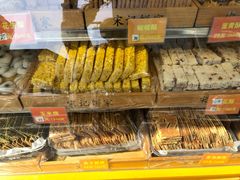 -宋记饼家(石门二路店)