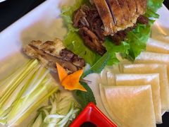 -锅色天香(巴士底区店)