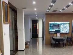 -居丽装饰空间设计(总部)