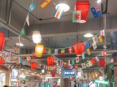 大堂-塘屋烧烤·云南火塘烧烤品牌(春城慧谷旗舰店)